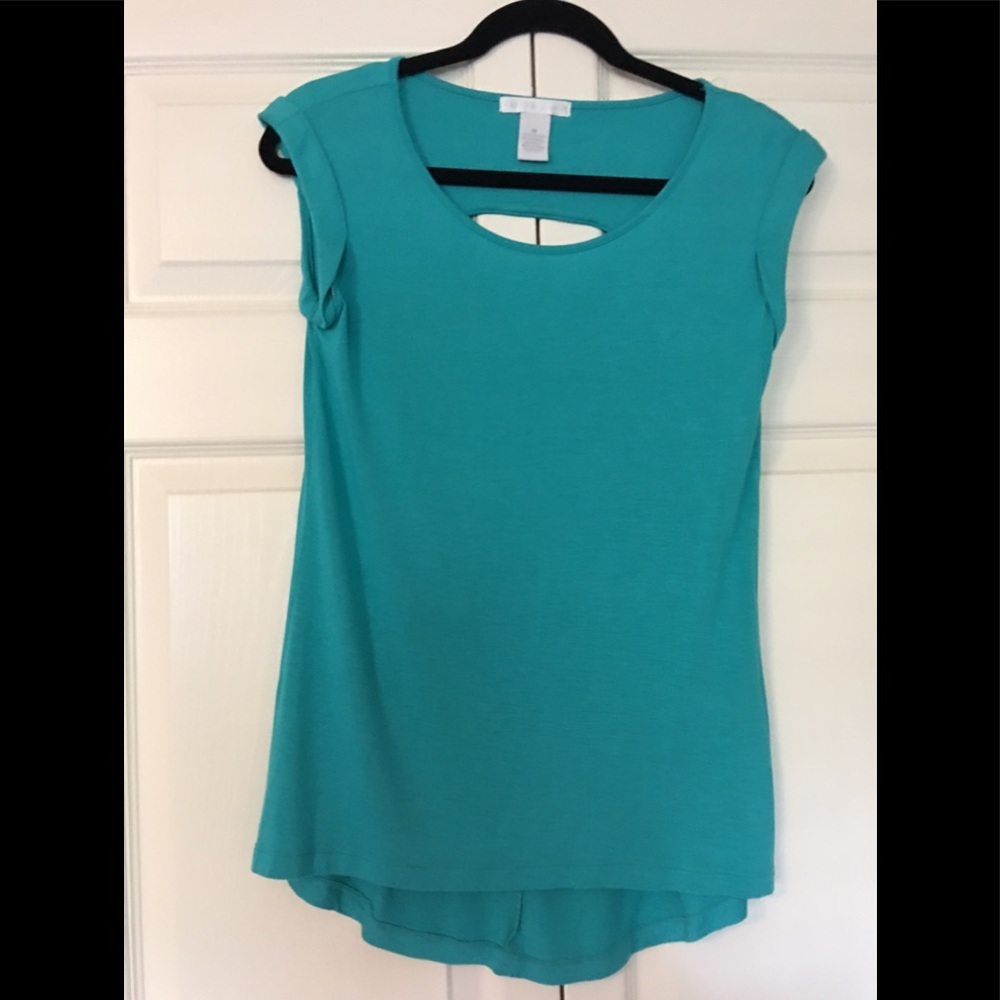 Design History sleeveless top